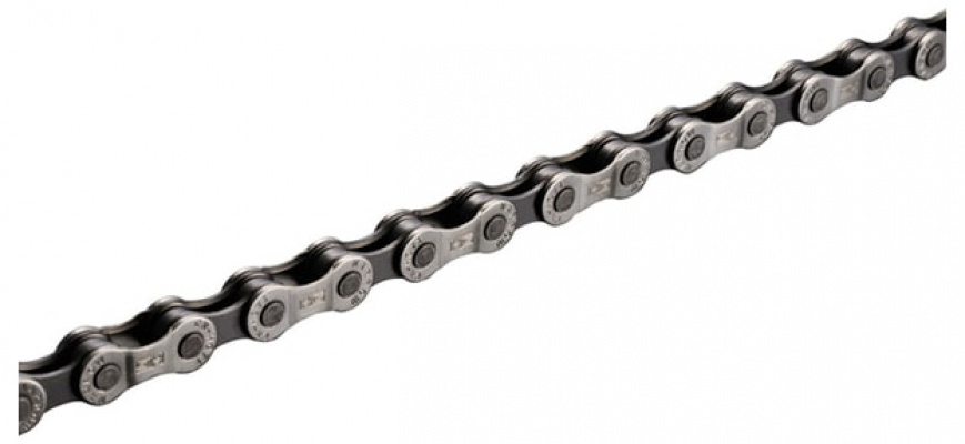Shimano CN-HG71 chain with quick link 6 / 7 / 8-speed - 116 links