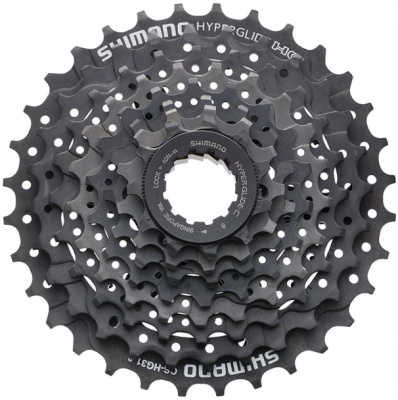 Shimano CS-HG31 8-speed Cassette