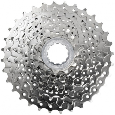 Shimano CS-HG50 8-speed cassette