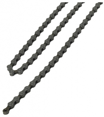 Shimano HG40 6/7/8 Speed 116 Link Chain With Connecting Link