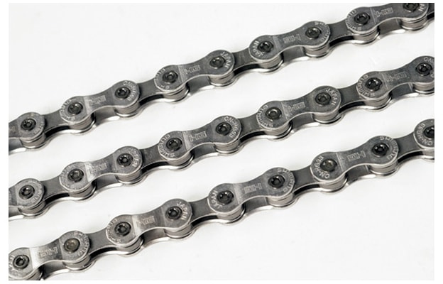 Shimano HG93 9 Speed Deore XT/Ultegra Chain