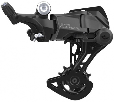 Shimano RD-U4000 CUES rear derailleur, GS medium cage, 9-speed