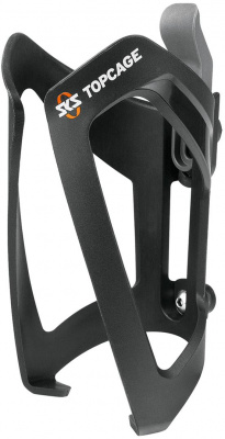 Sks Topcage Bottle Cage Black BLACK - Cycles UK