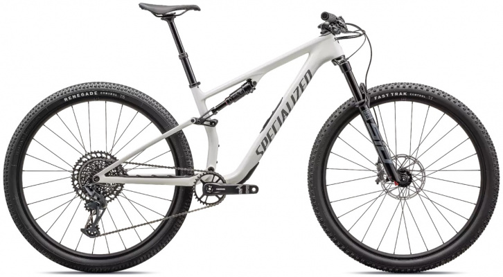 Specialized Epic Comp