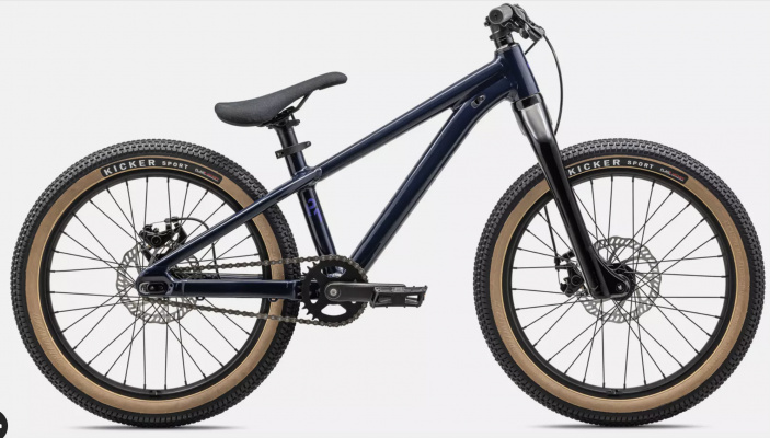 Specialized 2024 P.1 Hardtail Kids Jump Bike