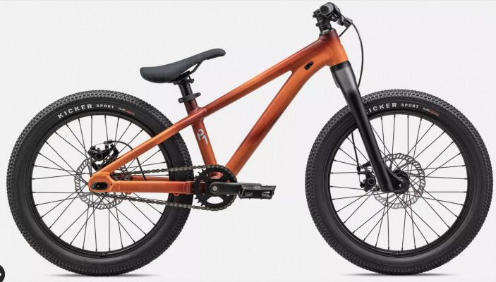 Specialized 2024 P.1 Hardtail Kids Jump Bike