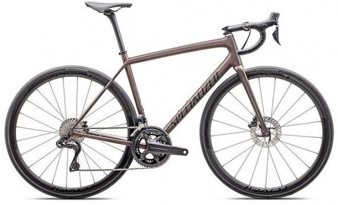 Specialized Aethos Pro - Shimano Ultegra Di2