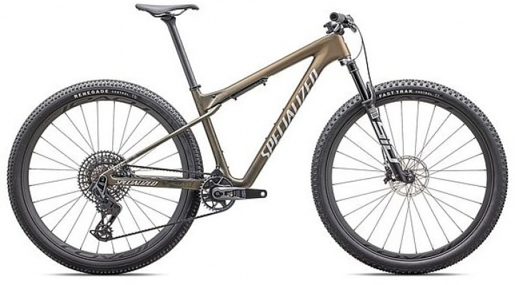 Specialized Epic World Cup Pro