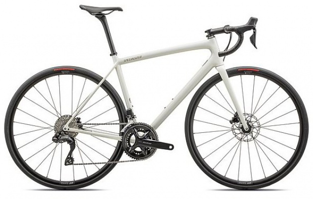 Specialized Aethos Comp - Shimano 105 Di2