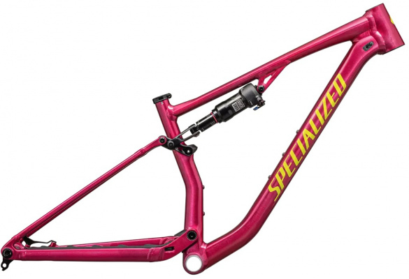 Specialized 2025 Chisel Frame