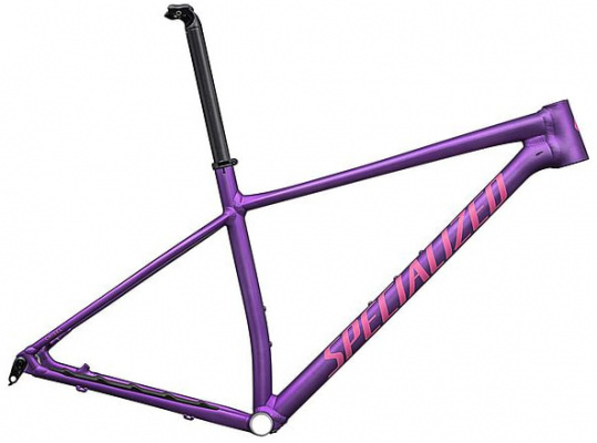 Specialized 2025 Chisel Hardtail Frameset