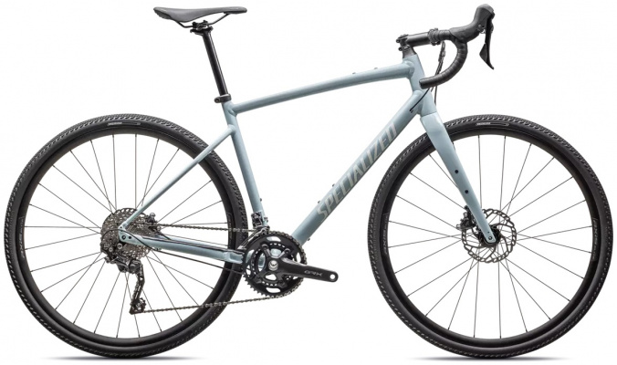 Specialized Diverge Elite E5