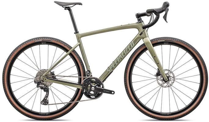 Specialized Diverge Sport Carbon