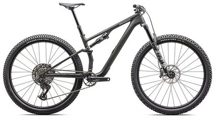 Specialized Epic Comp