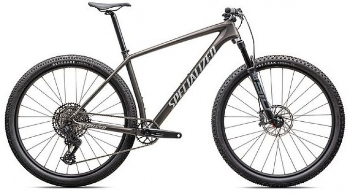 Specialized Epic Comp