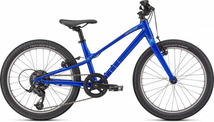 Specialized 2025 Jett 20 Kids Bike
