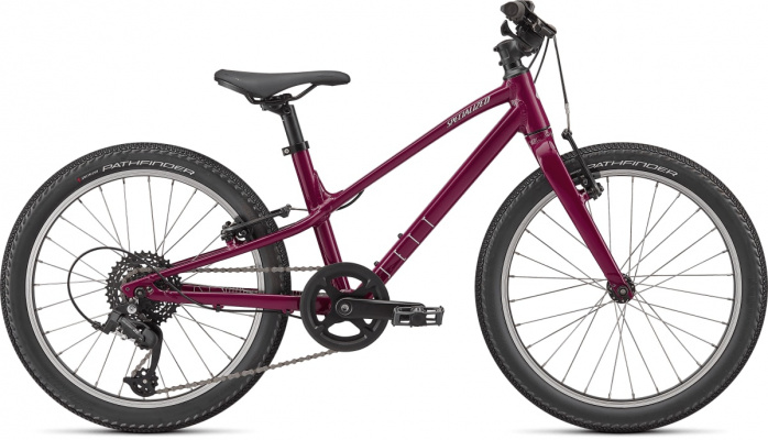 Specialized 2025 Jett 20 Kids Bike
