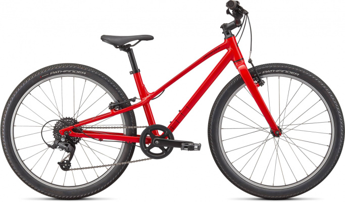 Specialized 2025 Jett 24 Kids Bike