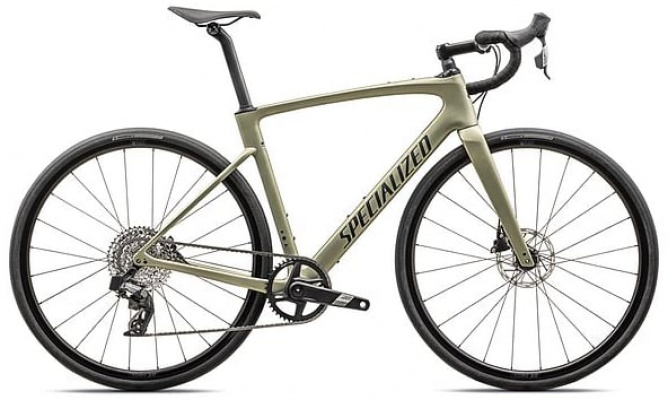 Specialized Roubaix SL8 Sport Apex