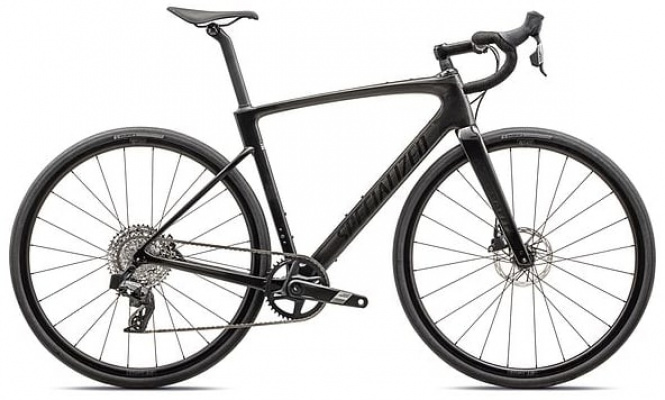 Specialized Roubaix SL8 Sport Apex