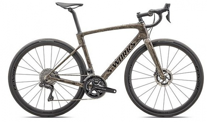 Specialized S-Works Roubaix SL8