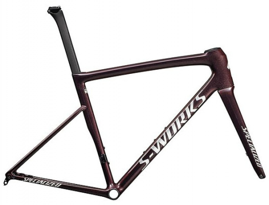 Specialized Tarmac SL8 Frameset