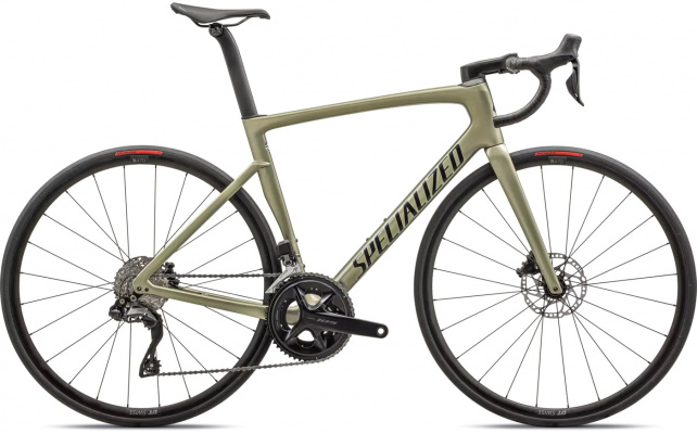 Specialized Tarmac SL7 Comp -Shimano 105 Di2