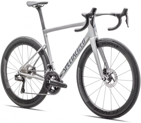 Specialized Tarmac SL8 Pro - Ultegra Di2
