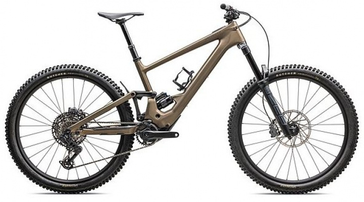 Specialized Turbo Kenevo Comp
