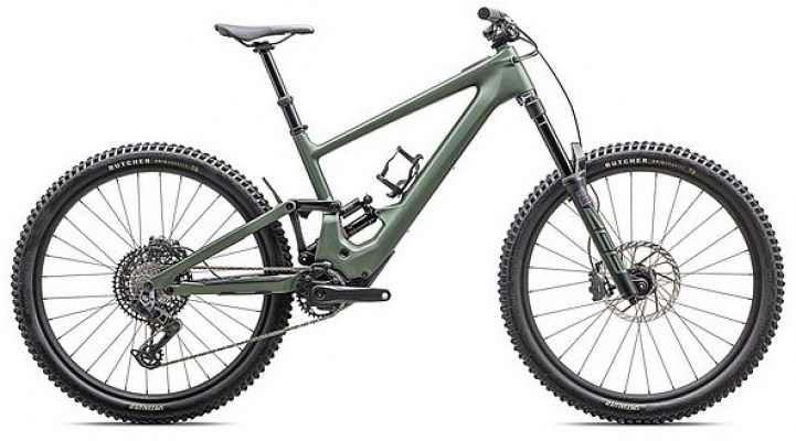 Specialized Turbo Kenevo Expert