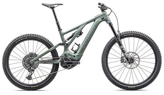 Specialized Turbo Levo Comp Alloy