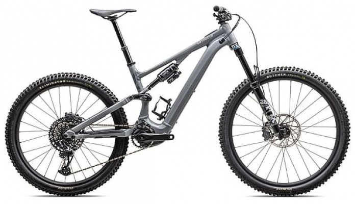 Specialized Turbo Levo Alloy