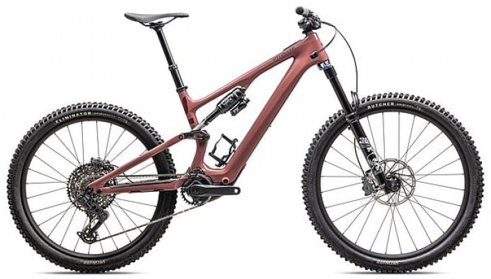 Specialized Turbo Levo Comp Carbon