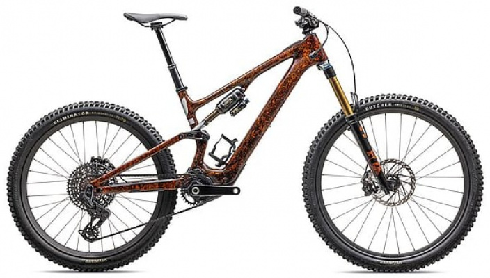 Specialized Turbo Levo Pro Carbon