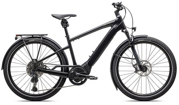 Specialized 2025 Turbo Vado 5.0 Electric Hybrid Bike