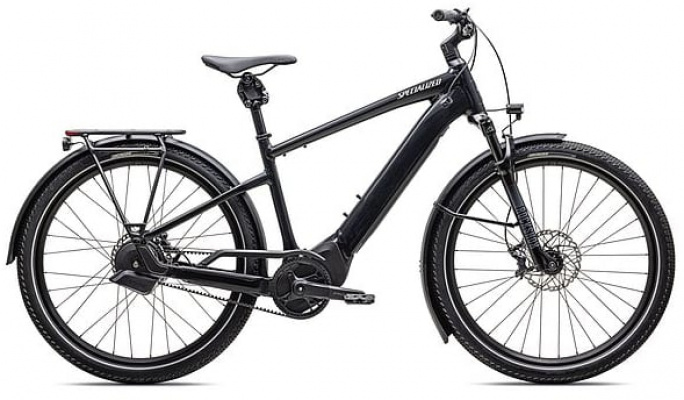 Specialized 2025 Turbo Vado 5.0 IGH Electric Hybrid Bike