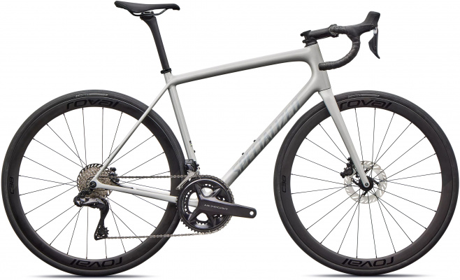 Specialized 2026 Aethos 2 Expert Shimano Ultegra Di2 Road Bike