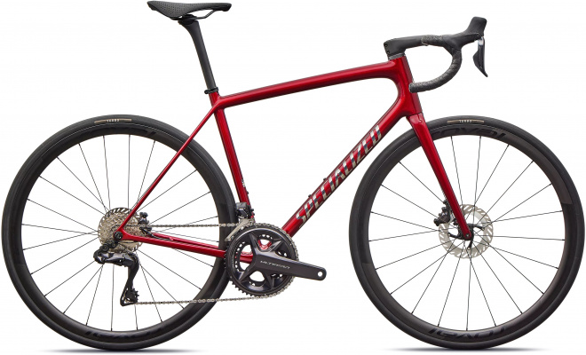 Specialized 2026 Aethos 2 Pro Ultegra Di2 Road Bike