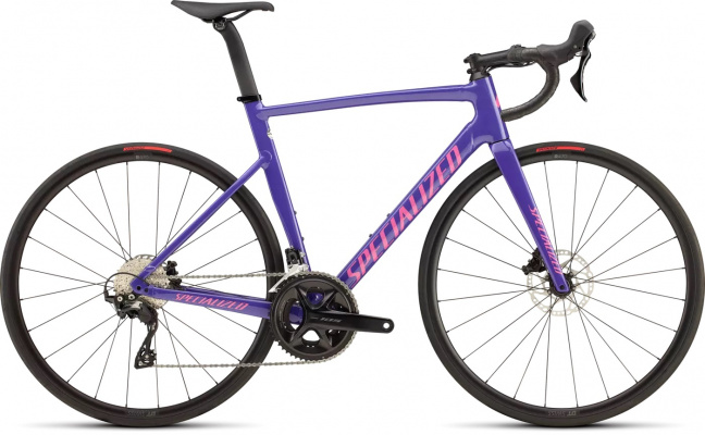 Specialized 2026 Allez Sprint Comp Road Bike