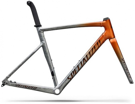 Specialized 2026 Allez Sprint Frameset