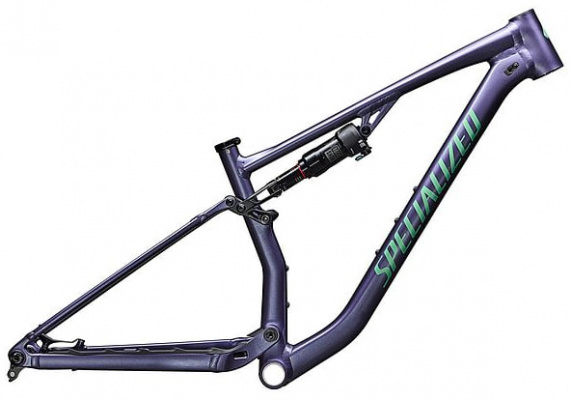 Specialized 2026 Chisel Frameset