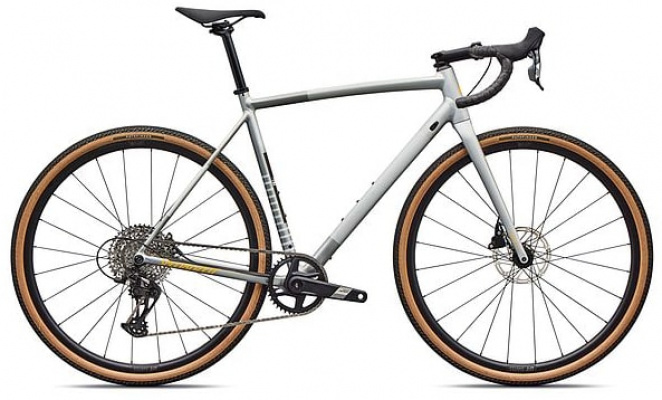 Specialized 2026 Crux DSW Comp Gravel Bike
