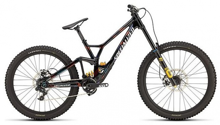 Specialized 2026 Demo Race Downhill Mountain Bike
