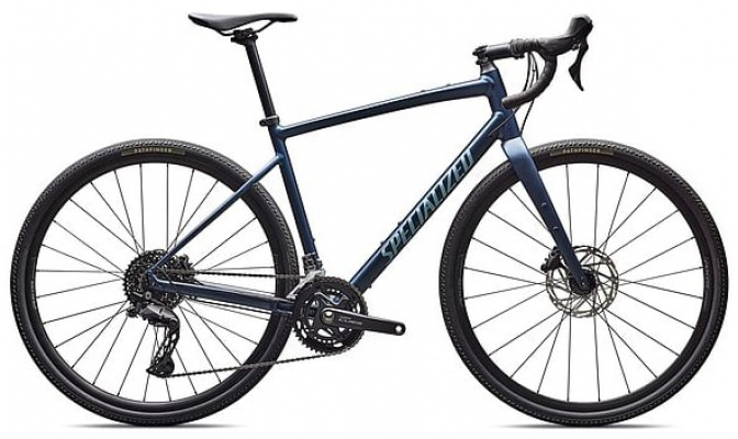 Specialized 2026 Diverge 3 Alloy Gravel Bike