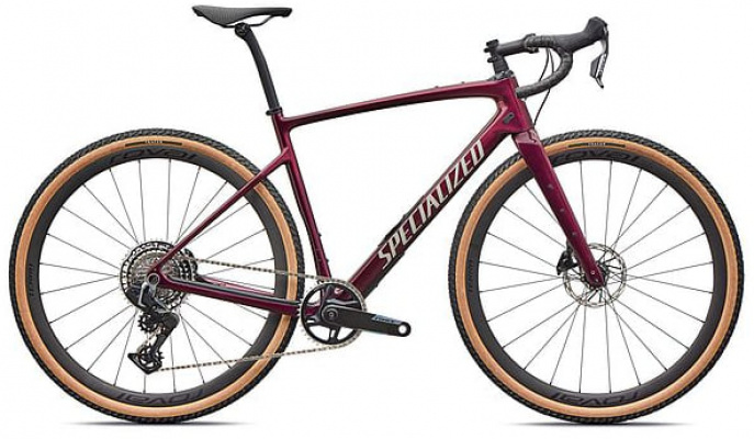 Specialized 2026 Diverge 4 Pro Gravel Bike