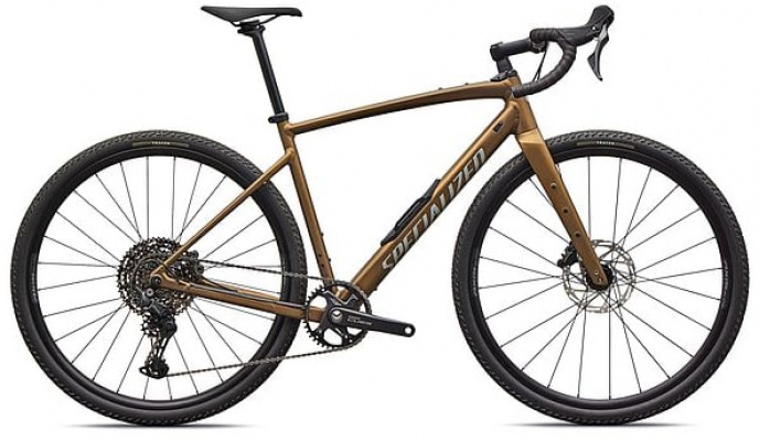 Specialized 2026 Diverge 4 Sport Alloy Gravel Bike