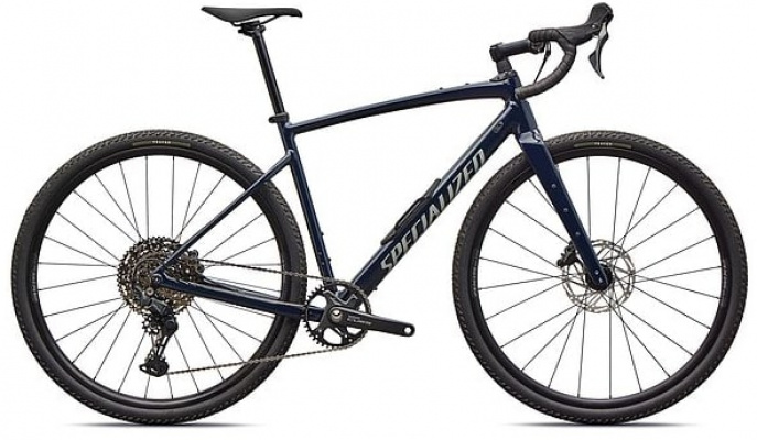 Specialized 2026 Diverge 4 Sport Alloy Gravel Bike