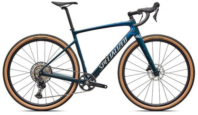 Specialized 2026 Diverge 4 Sport Carbon Gravel Bike
