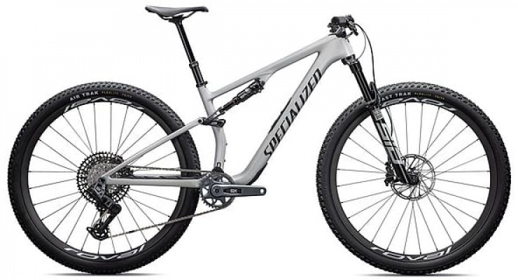 Specialized 2026 Epic 8 Expert Full Suspension Mountain Bike