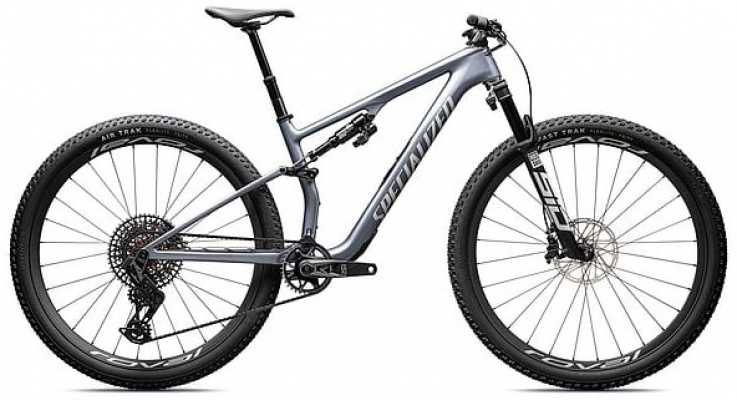 Specialized 2026 Epic 8 Pro Full Suspension Mountain Bike